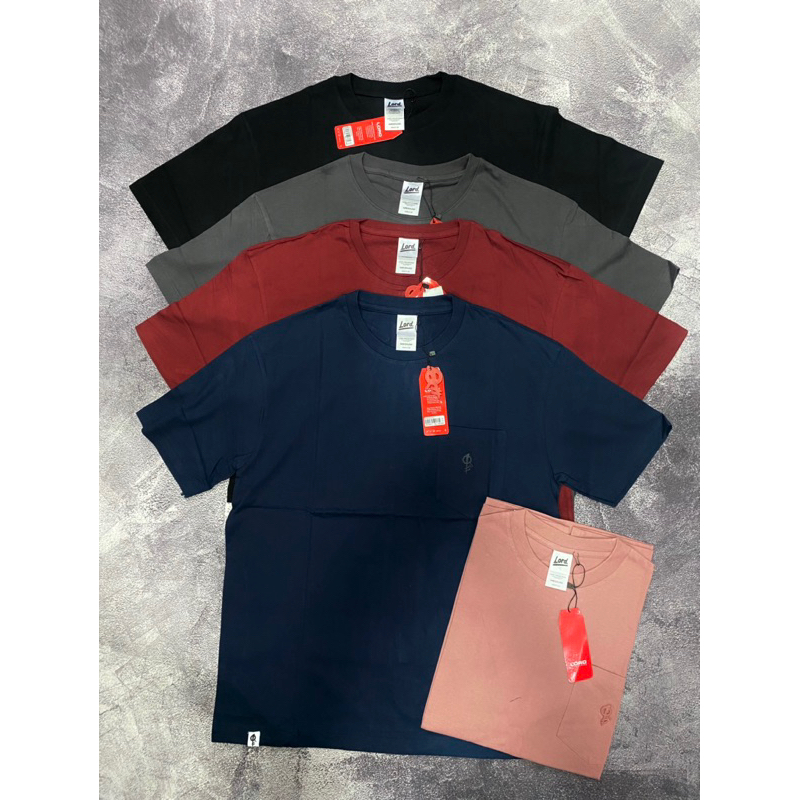 kaos oversize brand lokal distro merk lord