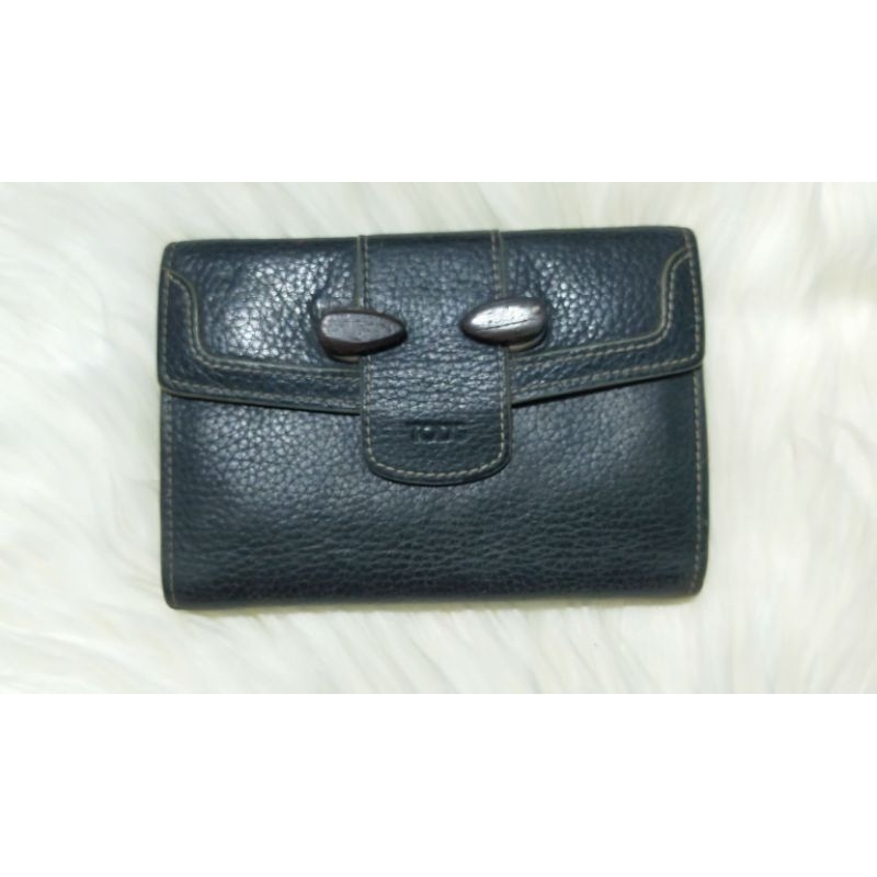 Dompet Wanita TODS Original