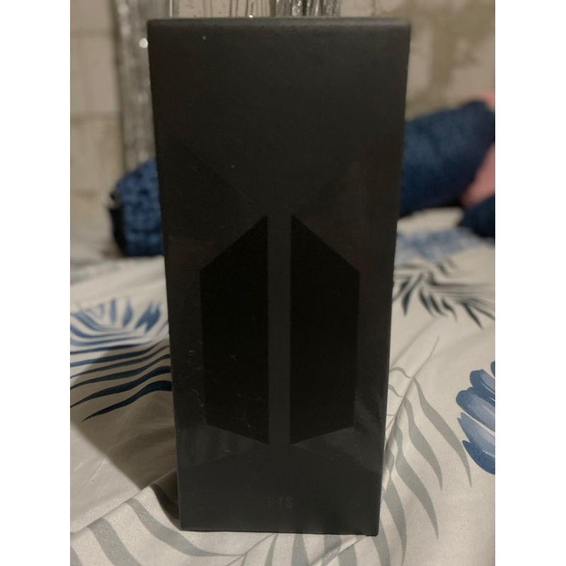 lightstick BTS Special Edition