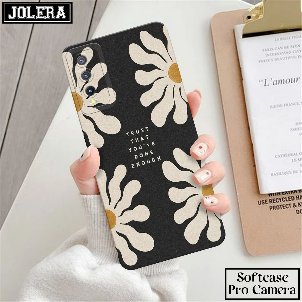 Case Hp Softcase Vivo Y12S/Y20/Y20S/Y20 5G Terbaru Case Hp Vivo Y12S/Y20/Y20S/Y20 5G Silikon Hp Vivo