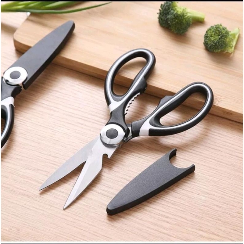 

Gunting serbaguna bahan premium