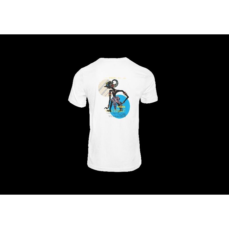 Kaos Wayang Ontoseno/Antasena