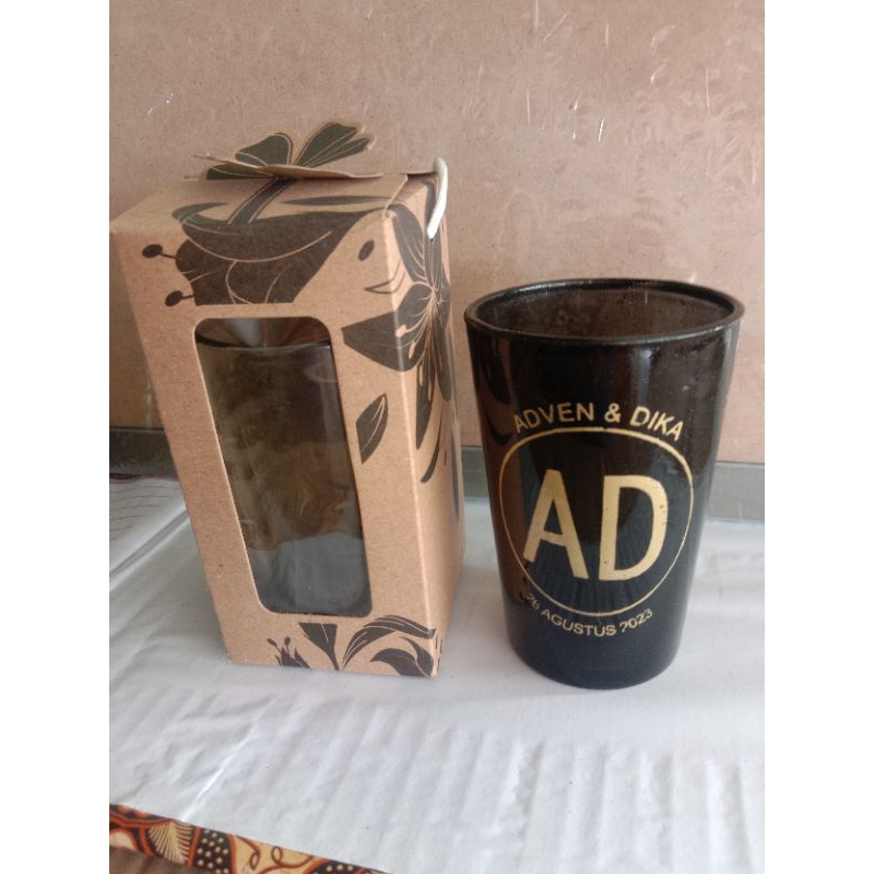 souvenir gelas h10 hitam/souvenir gelas hitam/gelas h10 hitam/souvenir gelas hitam