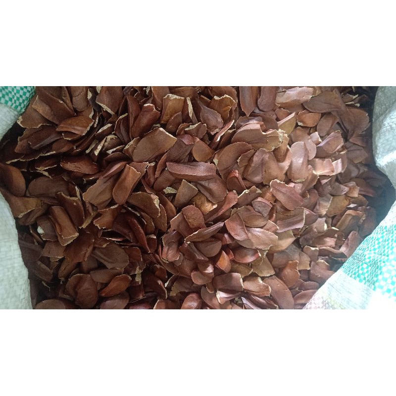 

Mahoni asli 250 gram