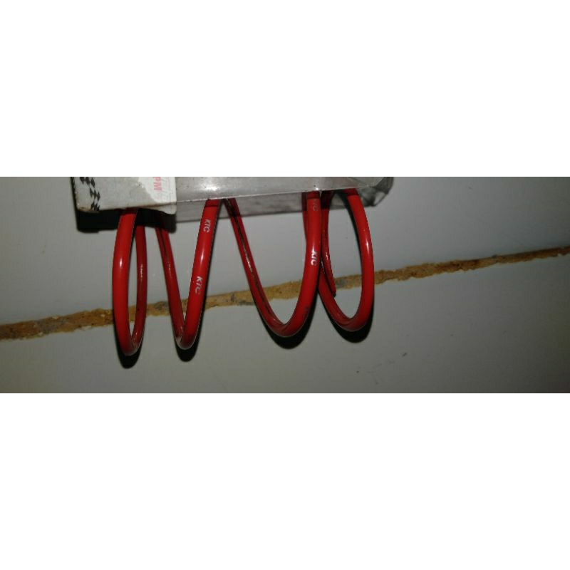 Per cvt Kawahara Mio 1500rpm