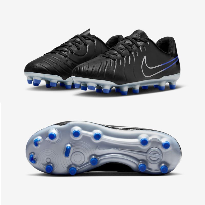 Sepatu Bola Anak Nike Tiempo Legend 10 Academy JR Original