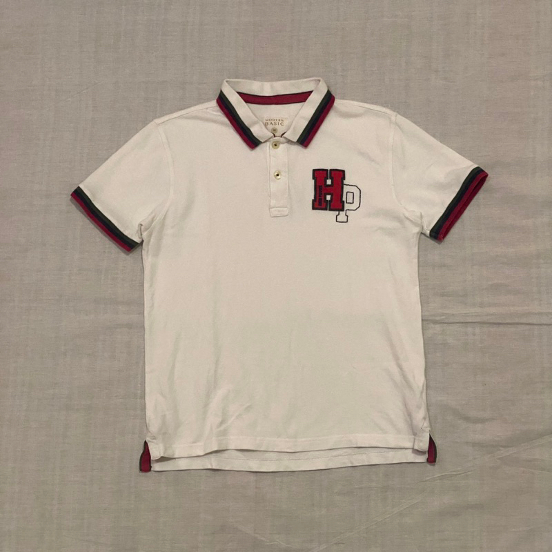 Polo Shirt HUSH PUPPIES Second