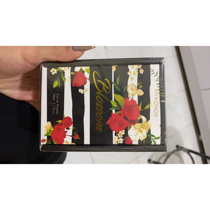 Mykonos Parfum Blossom