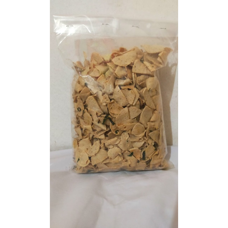 

basreng viral 500gram jagung