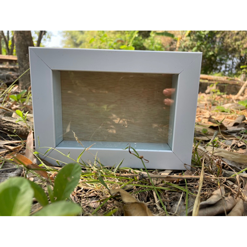 Pop up/ Bingkai 3D *Ukuran kaca 4R (15x10) frame 4cm