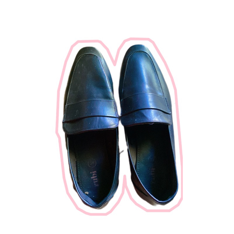 FLAT SHOES RUBI (preloved)