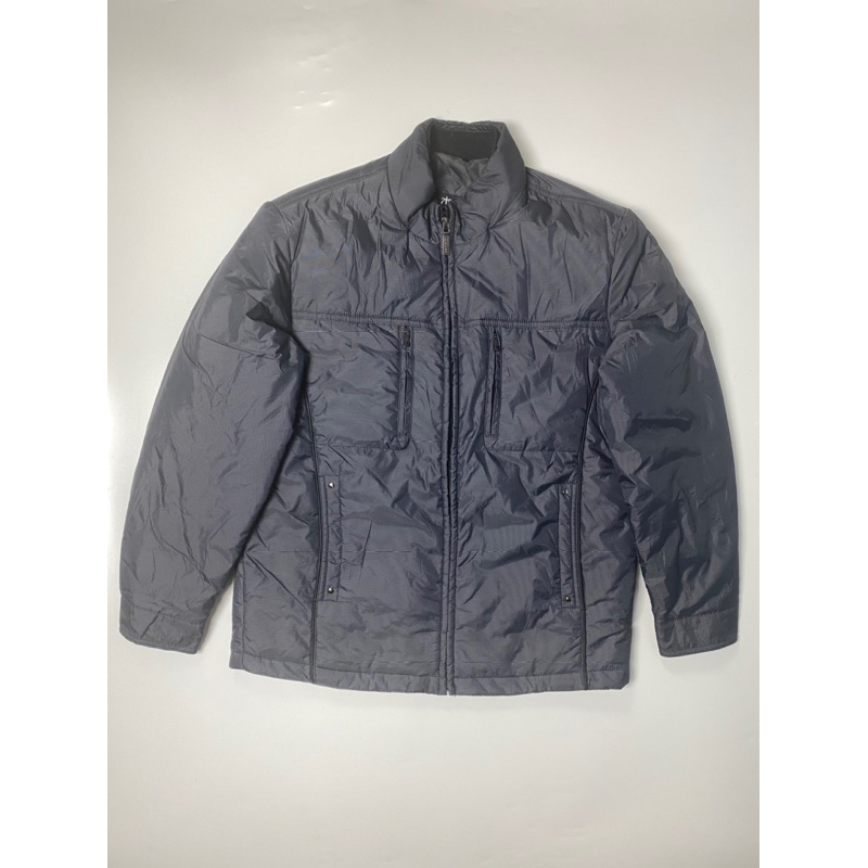 ziben puffer jacket