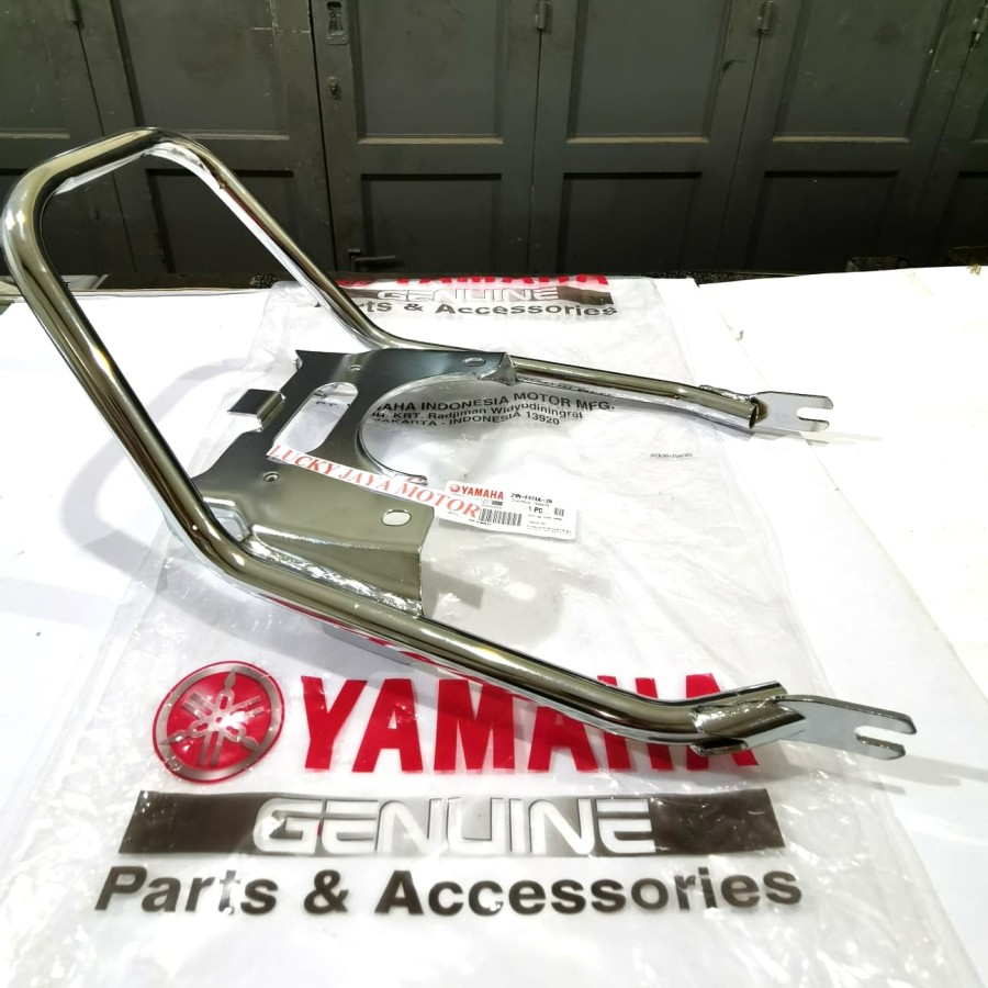 Behel Jok Belakang Rx King Rxking rxk begel 29N-F474A-20 Original