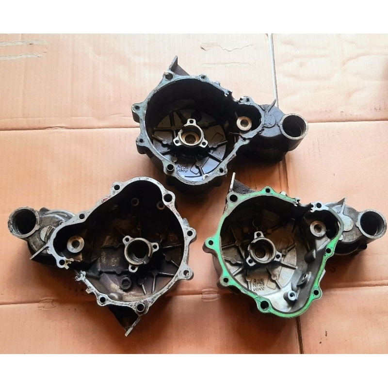 blok bak magnet magnit tiger revo original pnp tiger lama tiger lawas