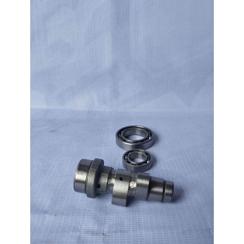 noken as racing supra grand, spek touring & race