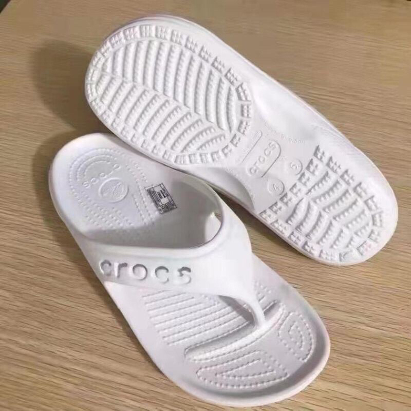 Sandal pria wanita CrocsColoradoLiteride flip Grade Ori import