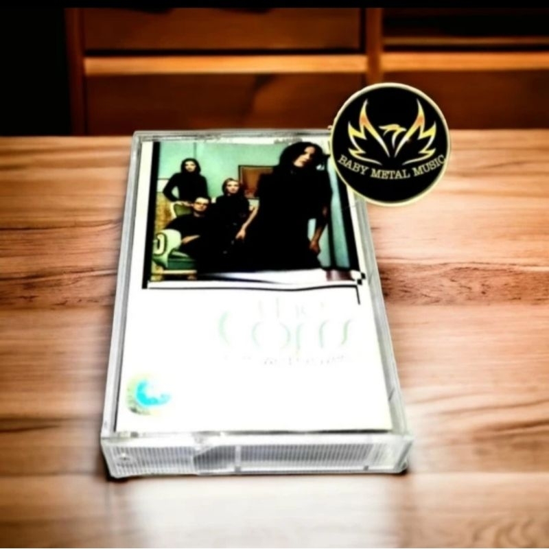 KASET PITA THE CORRS BORROWED HEAVEN