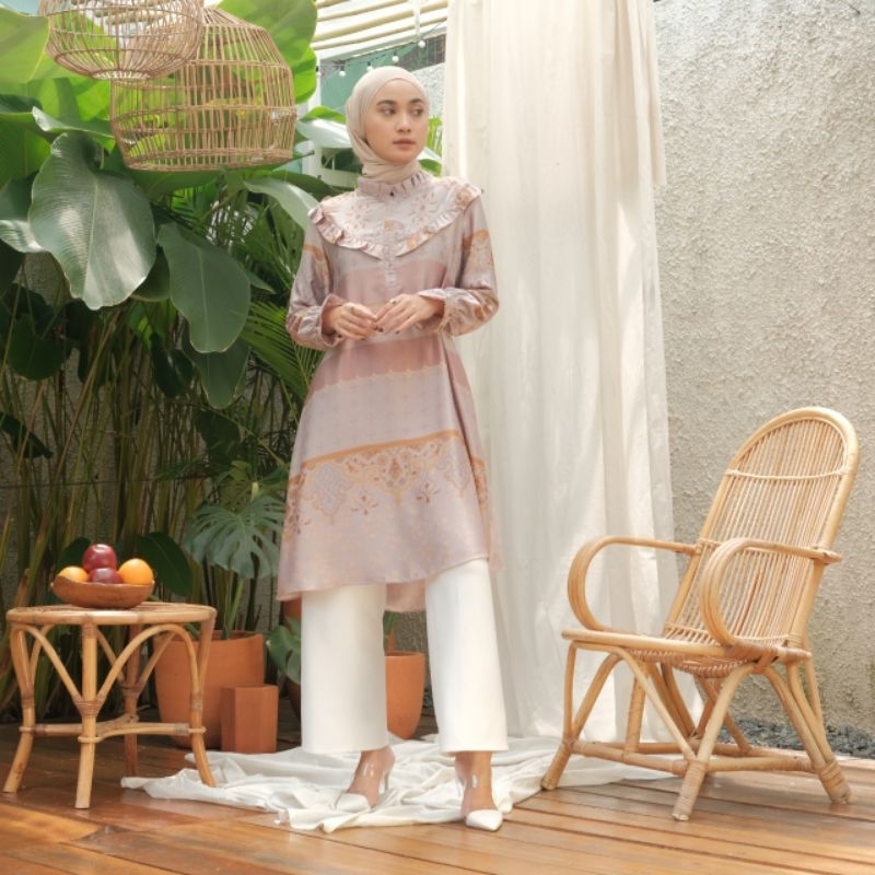 Elshanum Butik - Lisa Tunik