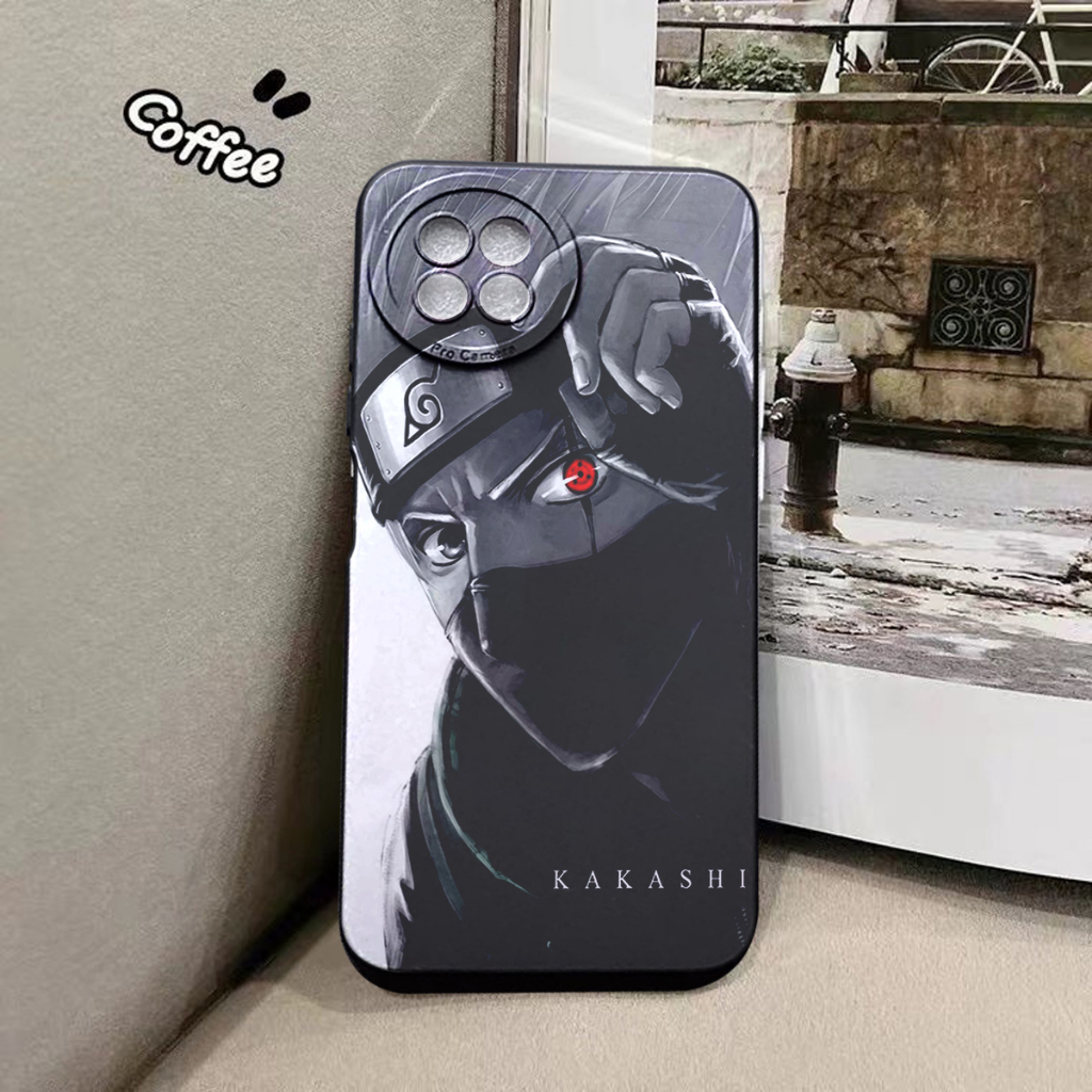 Case UNTUK ITEL S23 4G SOFTCASE HANDPHONE FASHION CASE JOLERA