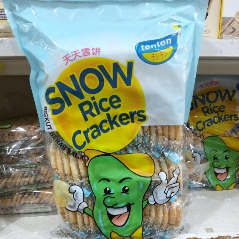 

tenten krekers beras gula 360gr