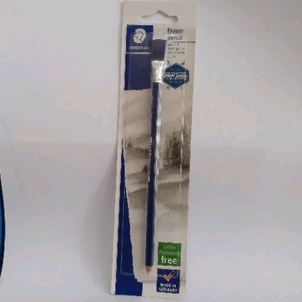 

Staedtler Eraser Pencil EAN 40 07817 530948