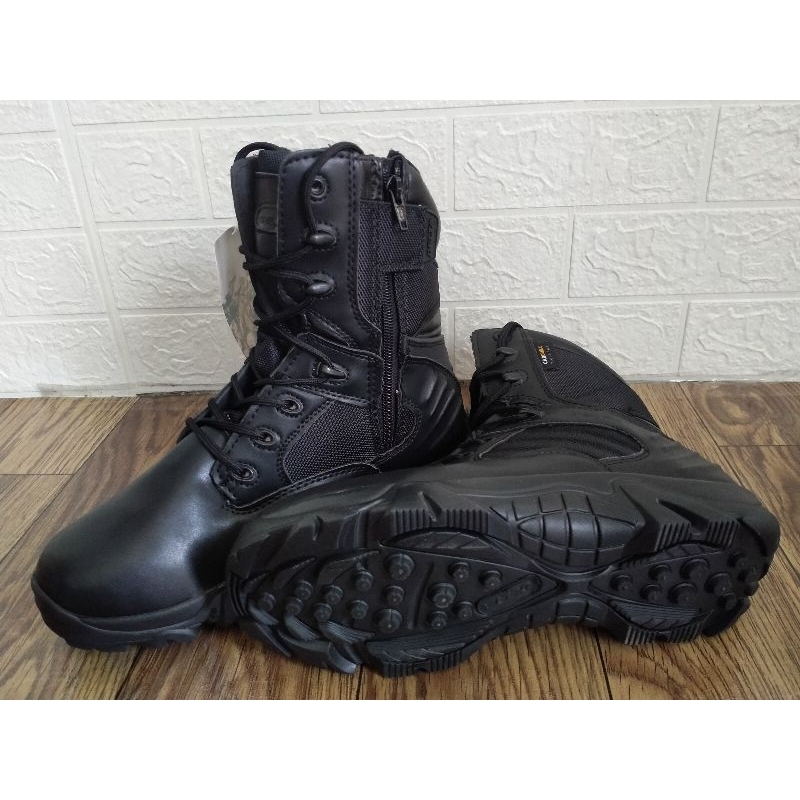 Sepatu Tactical DELTA