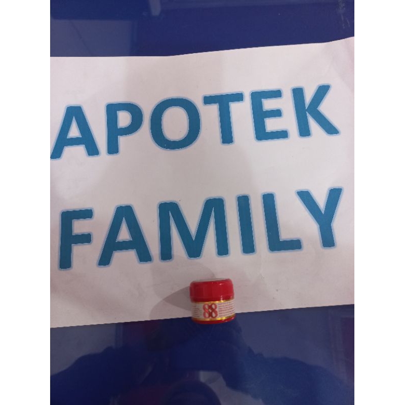 salep 88 untuk gatal