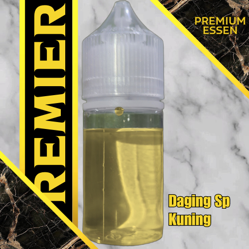 Essen Biang Daging Sp Kuning / Esen Biang Daging Sp Kuning / Essen Untuk Memancing / Oil Base / Umpa