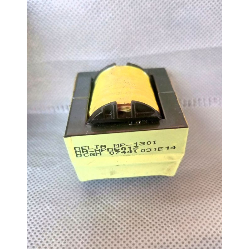 TRAFO FERIT SMPS pl 4.3x4.3cm