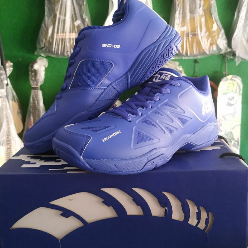 Sepatu Badminton RS SND 05