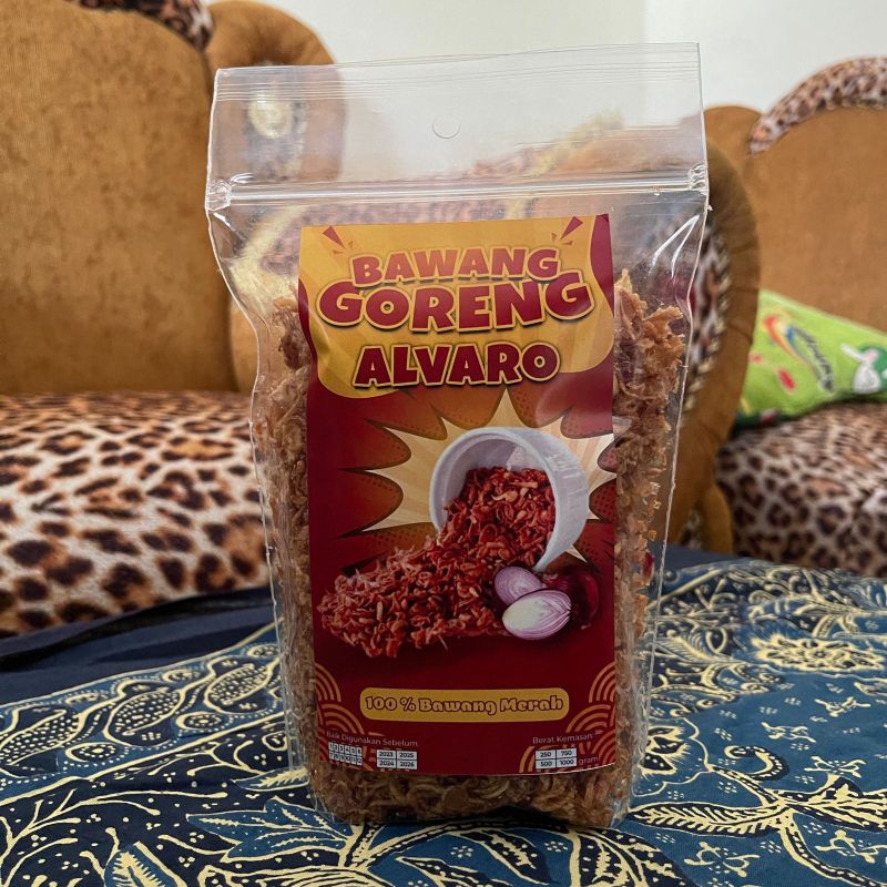 

BawangGoreng