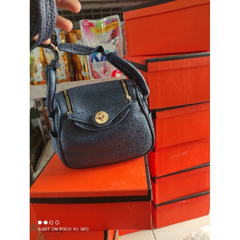 tas Lindi paket usaha