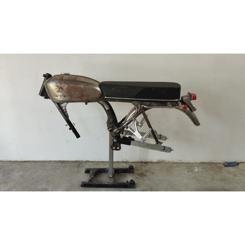 BODY BODI SET CB  TATANAN FUL MANISAN MADE IN NGANJUKAN