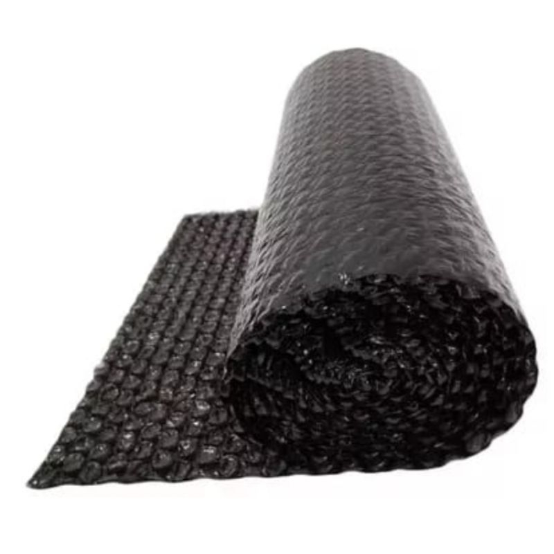 

Packing tambahan Bubble Wrap