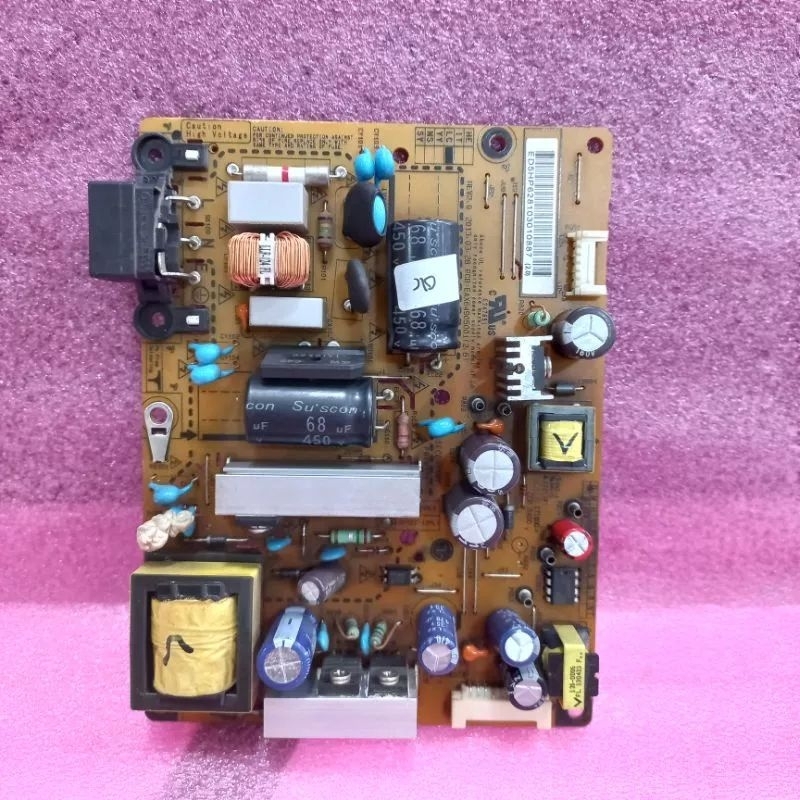 LG32LB530A - POWER SUPPLY- REGULATOR- PSU- MESIN TV LED LG32LB530A