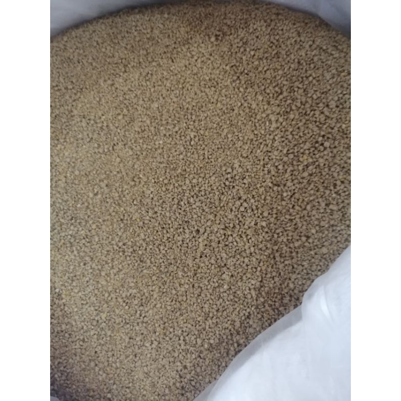 PUR PUYUH PETELUR SP22 SINTA PAKAN PUYUH PETELUR