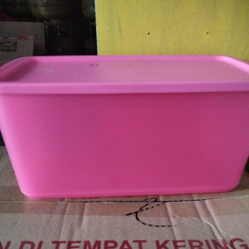 FuntasticFourTupperware