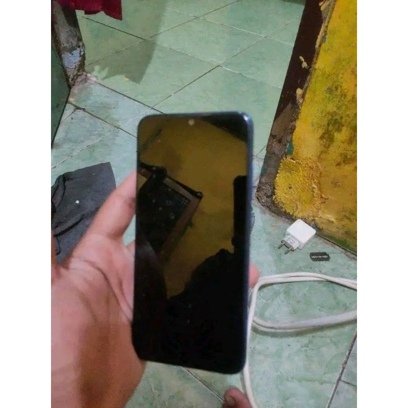 hp redmi not 7 ram 4/64