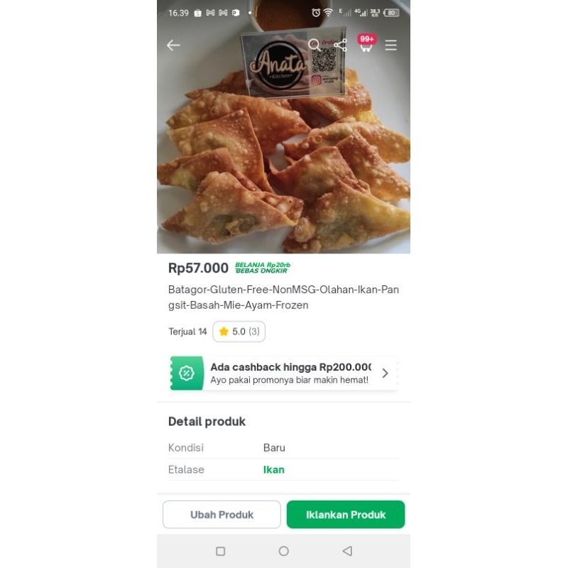 Batagor-Gluten-Free-NonMSG-Olahan-Ikan-Pangsit-Basah-Mie-Ayam-Frozen