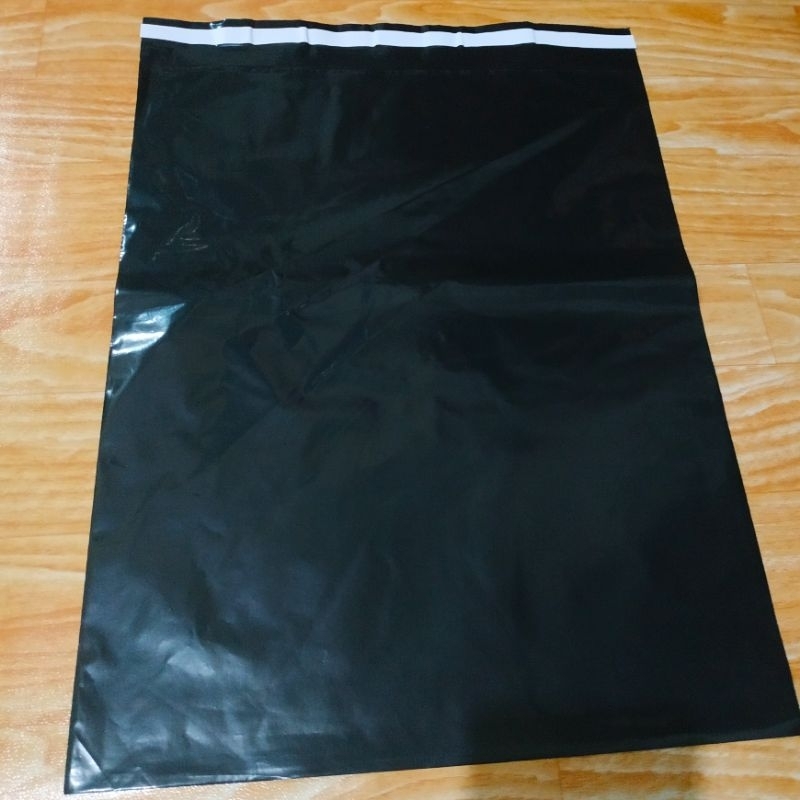 

Plastik Polymailer PE 30x40 Amplop packing produk Olshop