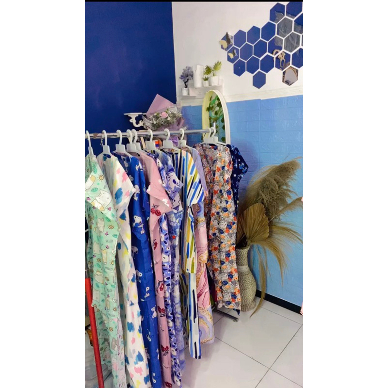 DASTER VIRAL/DASTER MURAH/DASTER SAMBUNG/DASTER BUSUI/DASTER YUKENSI/DASTER BUSUI/DASTER TALI/PAKET 