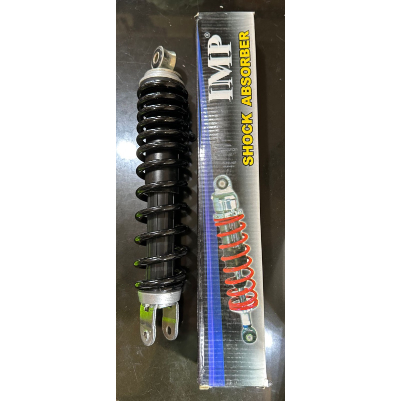 [eceran per pcs] shock belakang RSR (beat, f one, shogun 125 sp, smash, supra, supra fit new, supra 