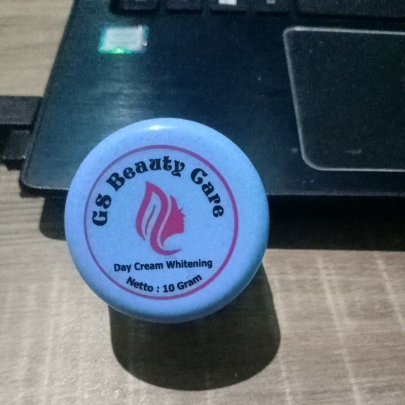ecer day cream GS ( glowing super )
