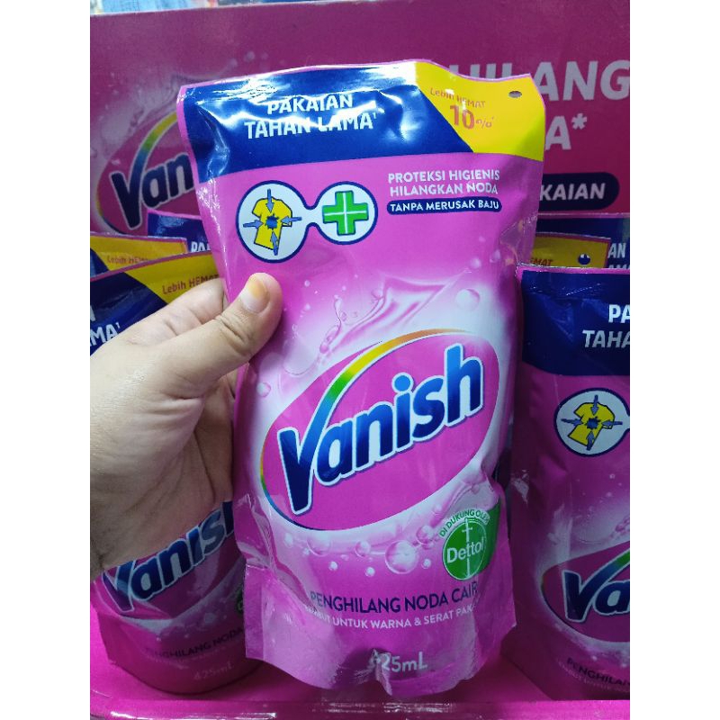 VANIS 425 ML