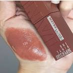 MAYBELINE VINYL INK 120