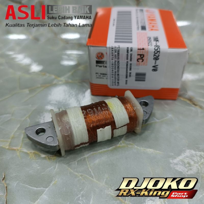 spul cdi rx king ORIGINAL YAMAHA GENUINE PARTS (YGP) JAPAN