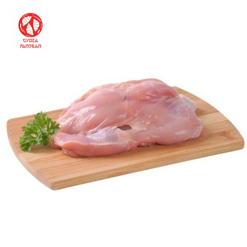 

FILLET PAHA AYAM FREH