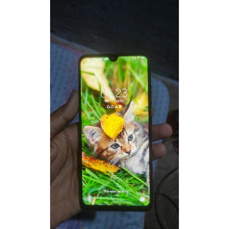 SAMSUNG A32 SECOND 8/128