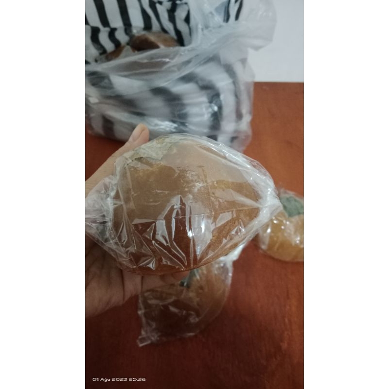 

Gula Aren Original Tanpa Campuran