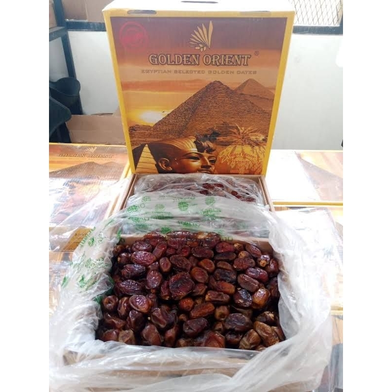 

Kurma Golden Valley 250 gram - 1 kg Surabaya Best Seller